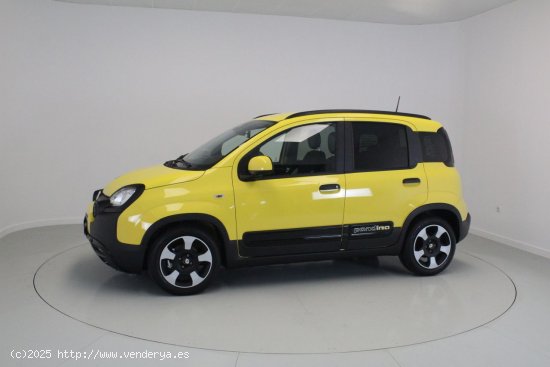 Fiat Panda 1.0 MHEV 70 5P - Móstoles