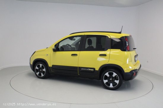 Fiat Panda 1.0 MHEV 70 5P - Móstoles