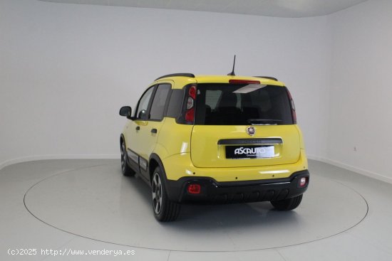 Fiat Panda 1.0 MHEV 70 5P - Móstoles