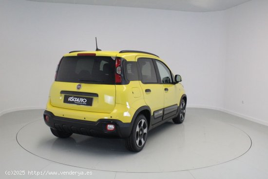 Fiat Panda 1.0 MHEV 70 5P - Móstoles