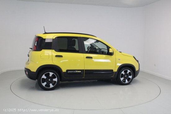 Fiat Panda 1.0 MHEV 70 5P - Móstoles