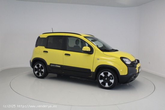 Fiat Panda 1.0 MHEV 70 5P - Móstoles