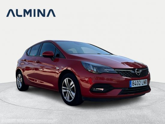 Opel Astra 1.2T SHL 81kW (110CV) GS Line - Cádiz