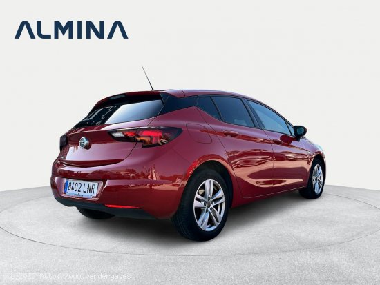 Opel Astra 1.2T SHL 81kW (110CV) GS Line - Cádiz