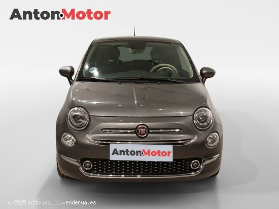 Fiat 500 Monotrim 1.0 Hybrid 51KW (70 CV) - Álava