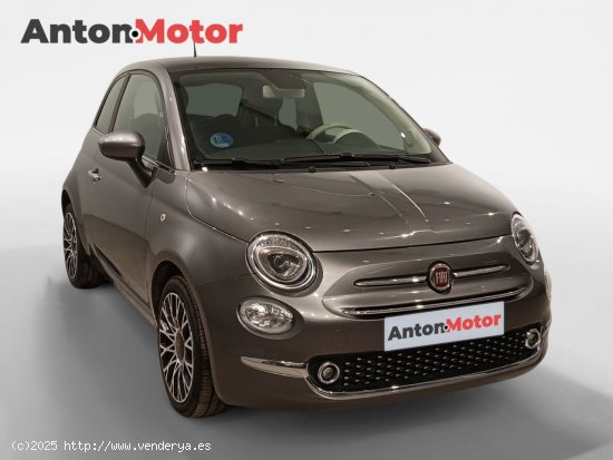 Fiat 500 Monotrim 1.0 Hybrid 51KW (70 CV) - Álava