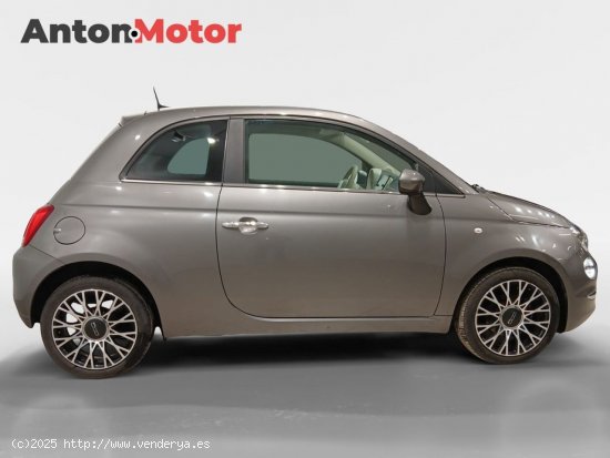 Fiat 500 Monotrim 1.0 Hybrid 51KW (70 CV) - Álava