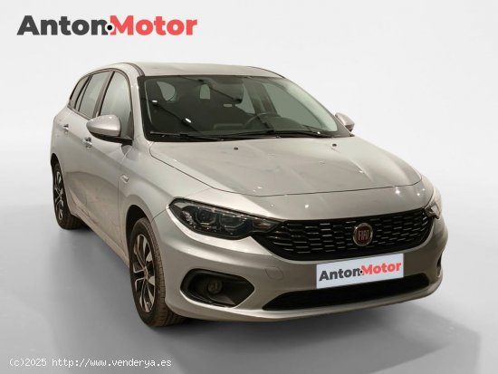 Fiat Tipo SW 1.6 Multijet 88kW (120CV) Mirror - Álava