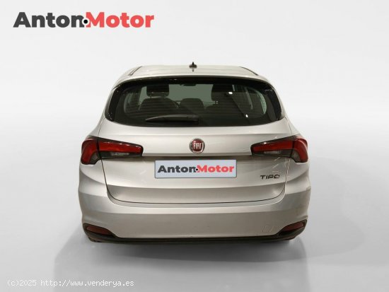 Fiat Tipo SW 1.6 Multijet 88kW (120CV) Mirror - Álava