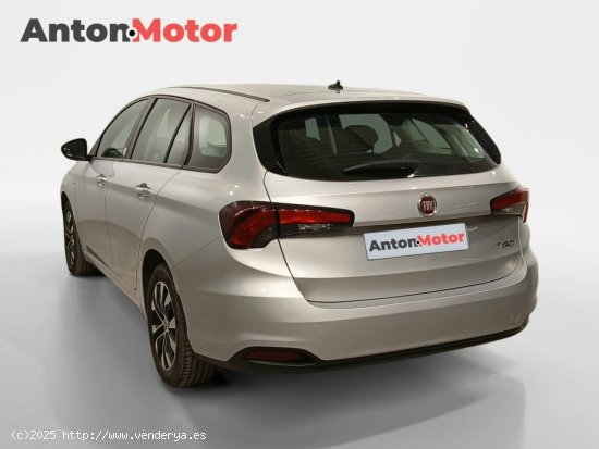 Fiat Tipo SW 1.6 Multijet 88kW (120CV) Mirror - Álava