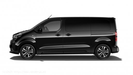 Citroën Spacetourer Business Talla M BlueHDi 180 S&S EAT8 - Álava