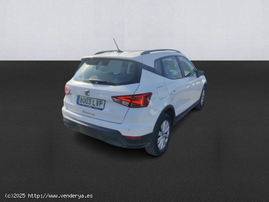 Seat Arona 1.0 Tsi 81kw (110cv) Style Plus - Leganés