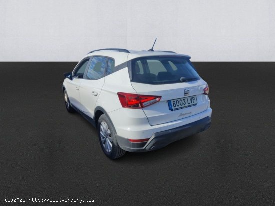 Seat Arona 1.0 Tsi 81kw (110cv) Style Plus - Leganés