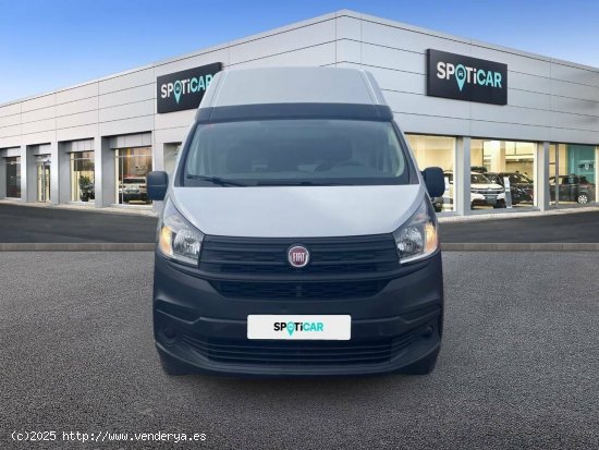 Fiat Talento  1.0  Corto 1.6 EcoJet 92 kW N1 Base - Sevilla