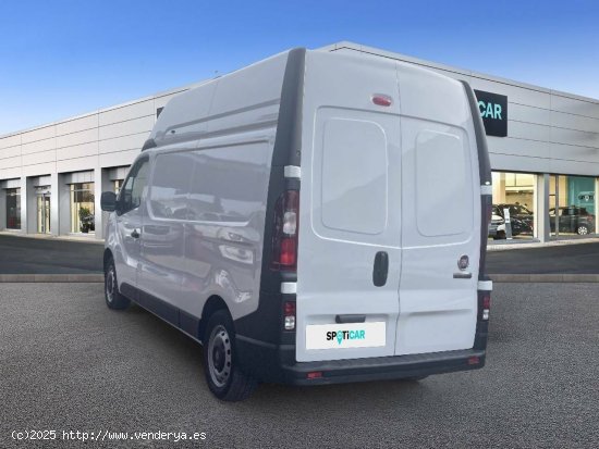 Fiat Talento  1.0  Corto 1.6 EcoJet 92 kW N1 Base - Sevilla