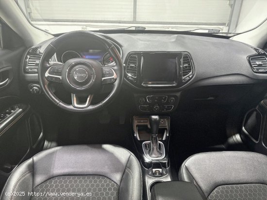 Jeep Compass 1.3 Gse 110kW (150CV) Limited DDCT 4x2 - Sestao