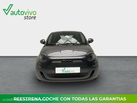 Fiat 500 -E ICON BEV 42KWH 118 CV 3P - Sant Boi de Llobregat