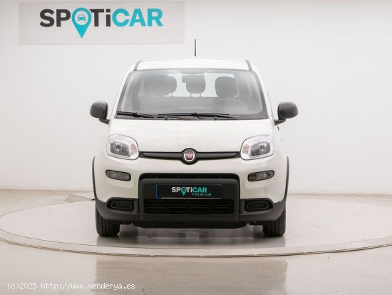 Fiat Panda 1.0 MHEV 70 5P - Barcelona