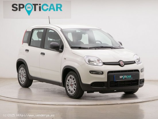 Fiat Panda 1.0 MHEV 70 5P - Barcelona