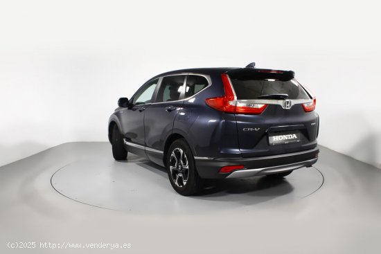 Honda CR-V 2.0 I-MMD HYBRID ELEGANCE CVT 5P - 