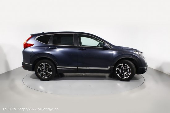 Honda CR-V 2.0 I-MMD HYBRID ELEGANCE CVT 5P - 