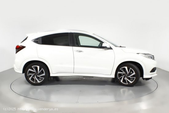 Honda HR-V 1.5 I-VTEC EXECUTIVE 5P - 