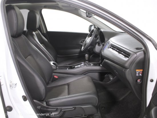 Honda HR-V 1.5 I-VTEC EXECUTIVE 5P - 