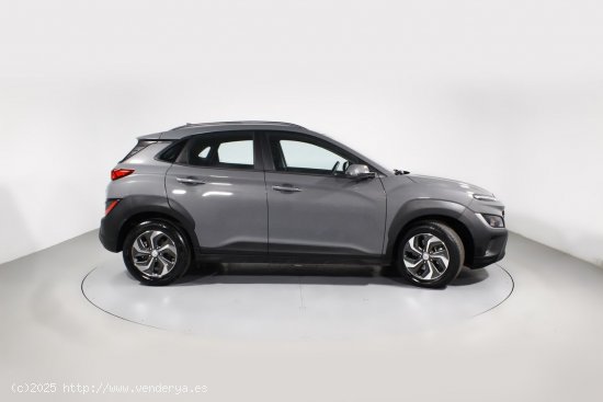 Hyundai Kona 1.6 GDI HEV MAXX DCT 5P - 