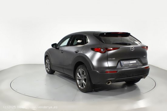 Mazda CX-30 2.0 E-SKYACT-X 137KW ZENITH SAFETY AUTO 5P - 