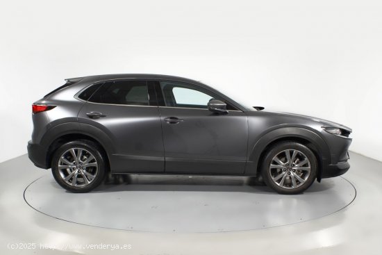 Mazda CX-30 2.0 E-SKYACT-X 137KW ZENITH SAFETY AUTO 5P - 