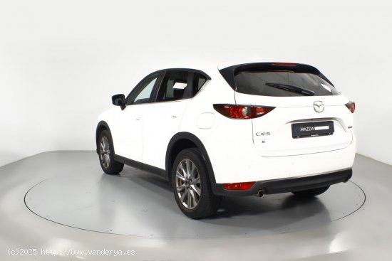 Mazda CX-5 2.0 G 121KW EVOLUTION 2WD 5P - 