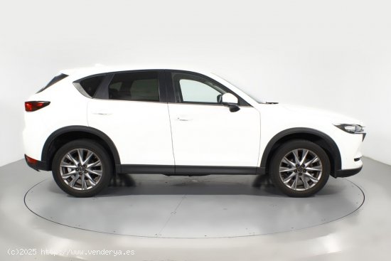 Mazda CX-5 2.0 G 121KW EVOLUTION 2WD 5P - 