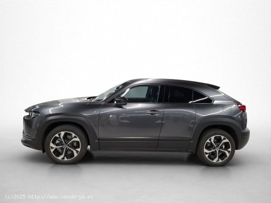 Mazda MX-30 0.8 EREV E-SKYACTIV ADVANTAG VINTAG AUTO 5P - 