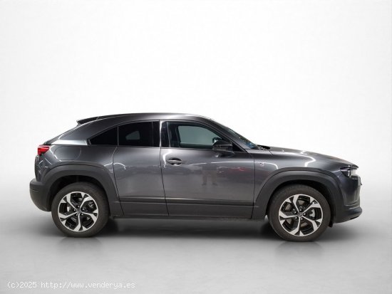 Mazda MX-30 0.8 EREV E-SKYACTIV ADVANTAG VINTAG AUTO 5P - 