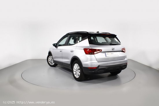 Seat Arona 1.0 TSI 81KW STYLE XL 5P - 