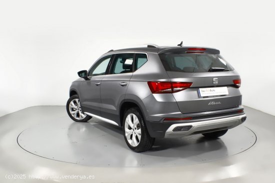 Seat Ateca 2.0 TDI 110KW S/S X-PERIENCE XM 5P - 