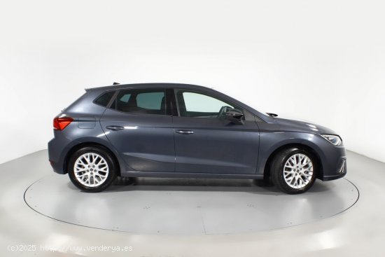 Seat Ibiza 1.0 TSI 81KW FR XL 5P - 