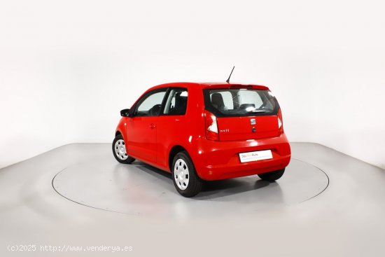 Seat Mii 1.0 55KW STYLE MSQ 3P - 