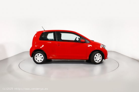 Seat Mii 1.0 55KW STYLE MSQ 3P - 