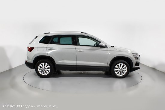 Skoda Karoq 2.0 TDI 85KW AMBITION DSG 5P - 