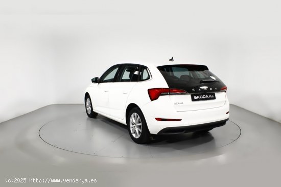 Skoda Scala 1.0 TSI 85KW AMBITION DSG 5P - 