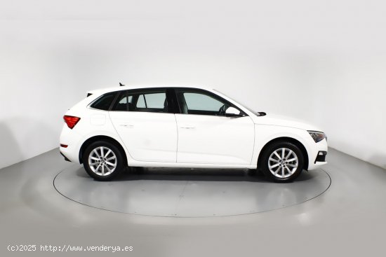 Skoda Scala 1.0 TSI 85KW AMBITION DSG 5P - 