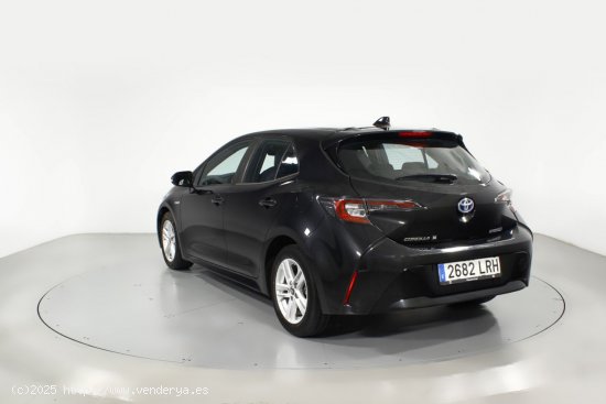 Toyota Corolla 1.8 HYBRID ACTIVE TECH E-CVT 5P - 