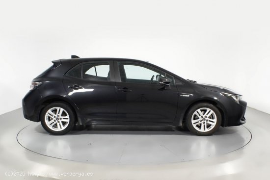 Toyota Corolla 1.8 HYBRID ACTIVE TECH E-CVT 5P - 