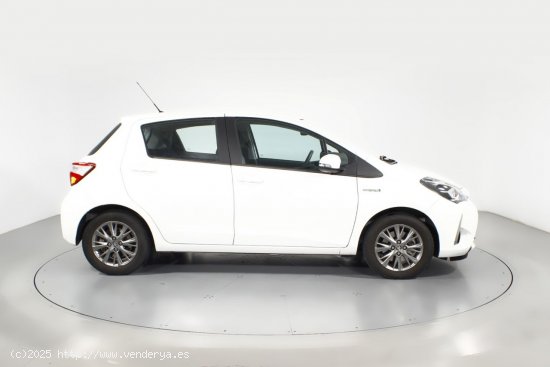 Toyota Yaris 1.5 VVT-I HYBRID ACTIVE TECH AUTO 5P - 