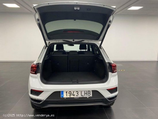 Volkswagen T-Roc 1.5 TSI 110KW DSG SPORT 5P - 