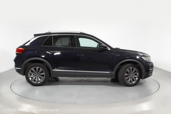 Volkswagen T-Roc 1.5 TSI 110KW SPORT 5P - 