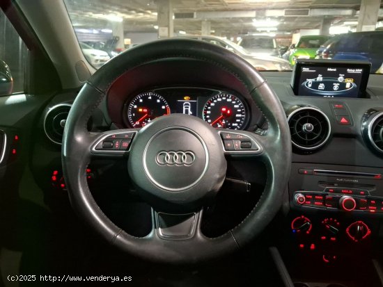 Audi A1  Sportback Style Plus TFSI 69kW (95CV) - 