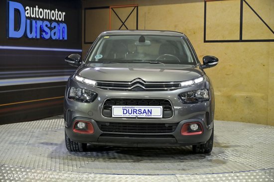 Citroën C4 Cactus   PureTech 96kW 130CV SS Shine - 