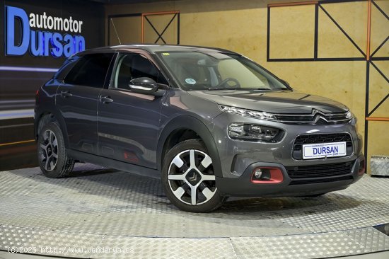 Citroën C4 Cactus   PureTech 96kW 130CV SS Shine - 